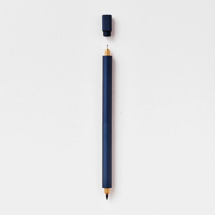 Matte Midnight