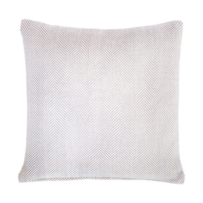 20in. x 20in. / Pearl Grey