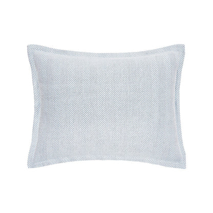 A Torin Standard Sham.