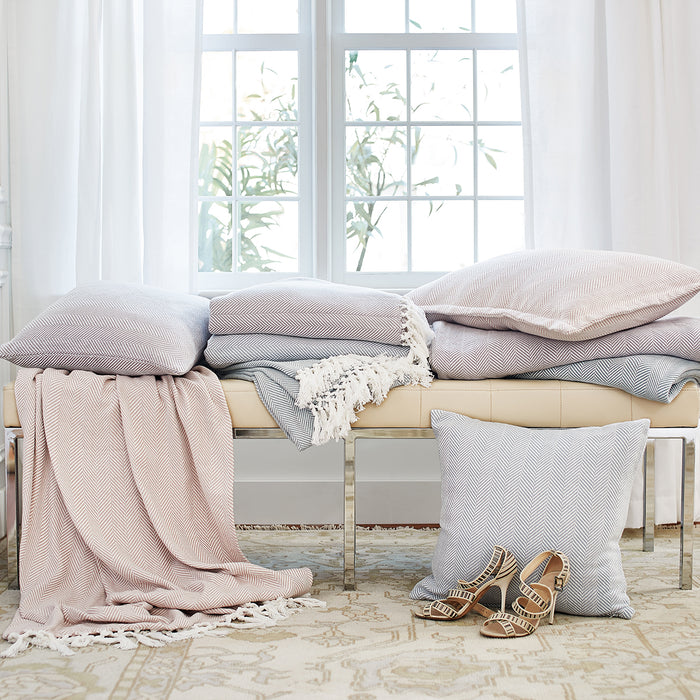 A Torin Standard Sham.