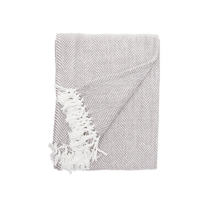 A Torin Throw.