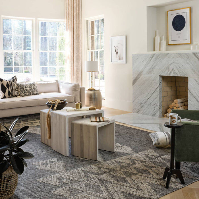 Shop buffets and discover interior design services in the Los Angeles area. MegMade designs has been featured in Architectural Digest for their vintage modern victorian home design style. Visit the MegMade store in the Streeterville - Chicago area.