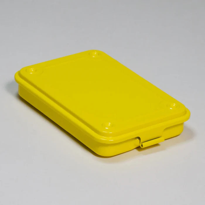 Toyo - Steel Stackable Storage Box (T-152)
