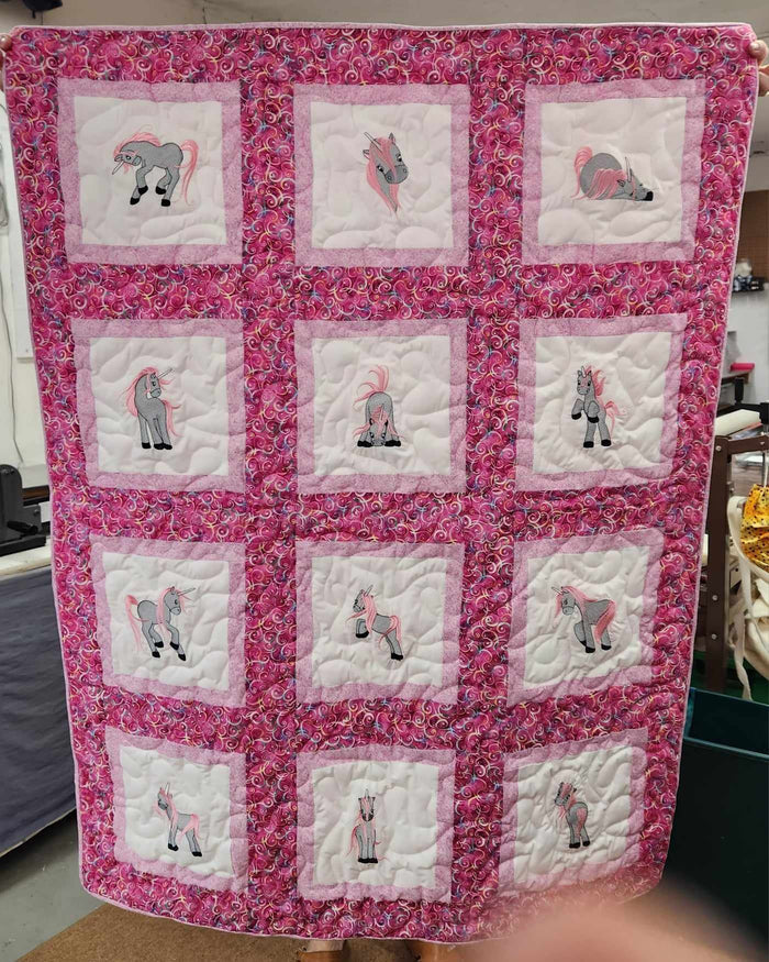 Unicorns