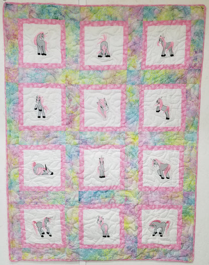 Unicorns