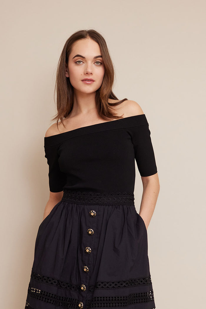 Valentina Top