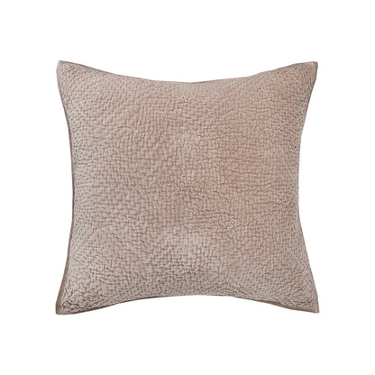 A Vela Euro Sham.