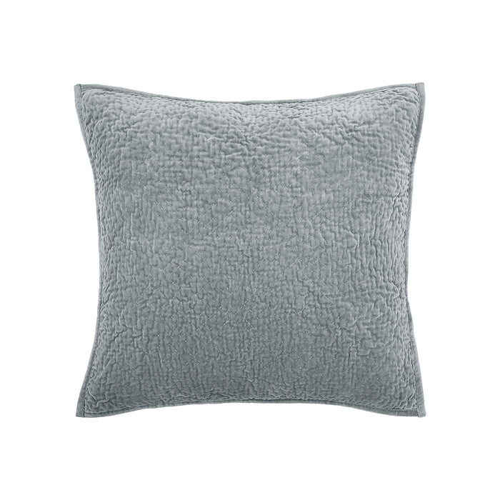 A Vela Standard Sham.