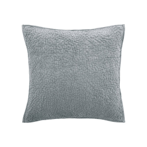 A Vela Standard Sham.
