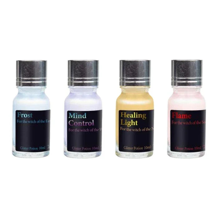 Wearingeul - Glitter Potions