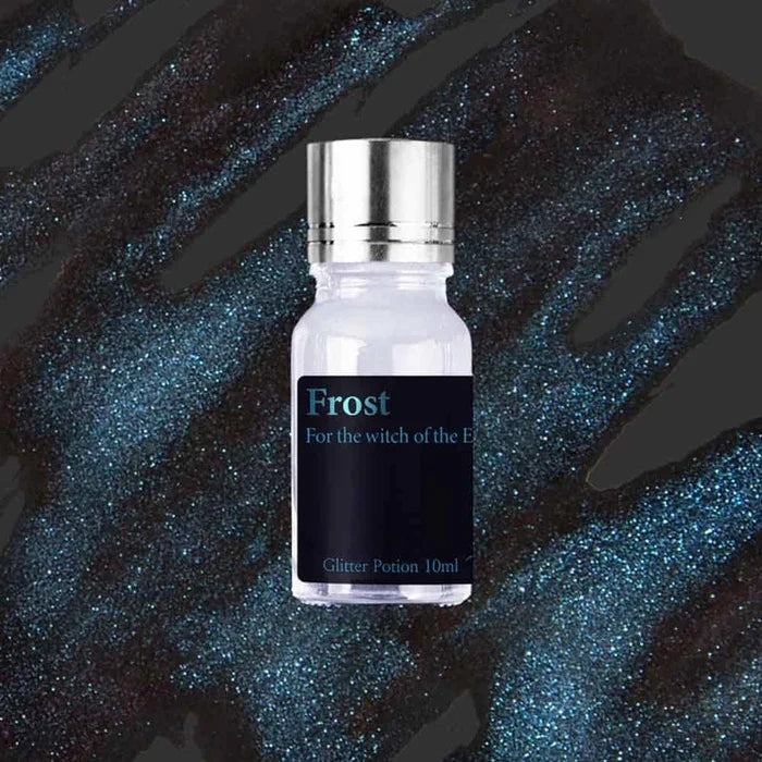 Wearingeul - Glitter Potions