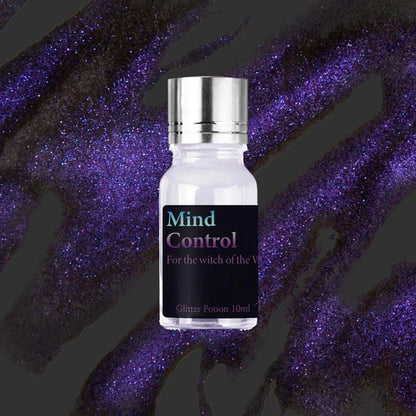 Wearingeul - Glitter Potions