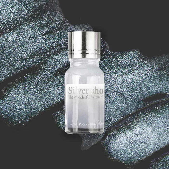 Wearingeul - Glitter Potions