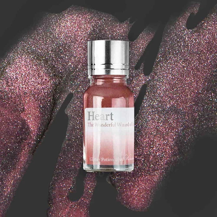 Wearingeul - Glitter Potions