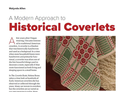 WEFT Magazine, Issue 6 : Cotton