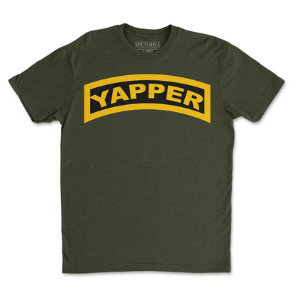Yapper Tee